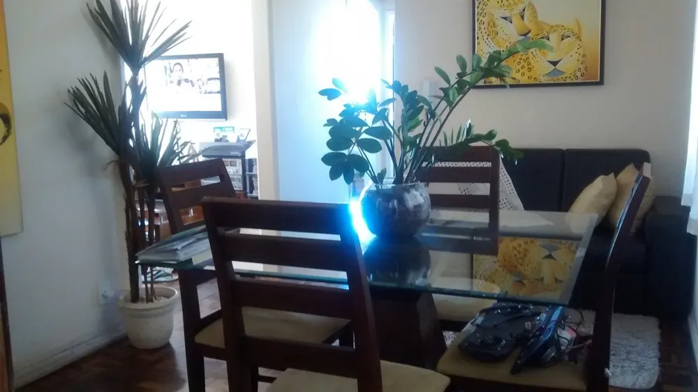 Apartamento, 3 quartos, 74 m² - Foto 3