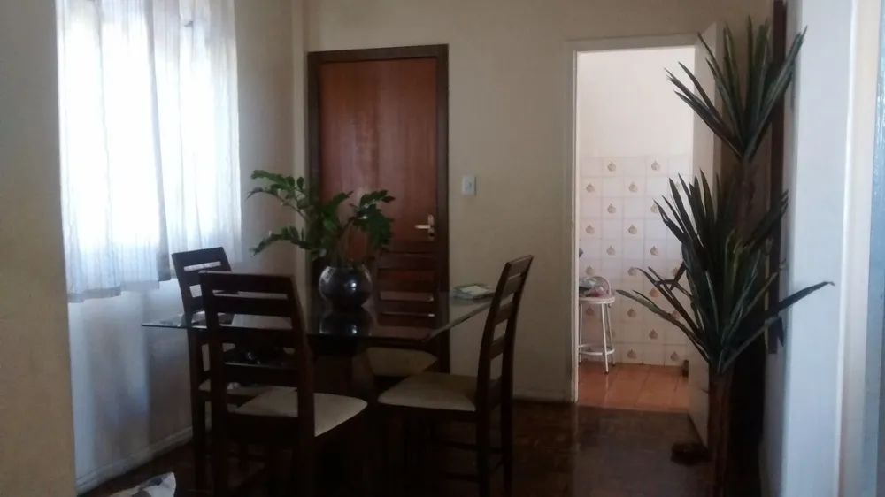 Apartamento, 3 quartos, 74 m² - Foto 5
