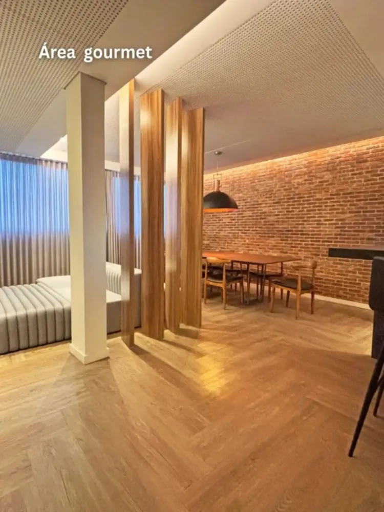 Apartamento, 2 quartos, 1200 m² - Foto 2