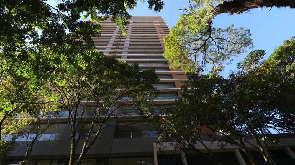 Apartamento, 3 quartos, 157 m² - Foto 2