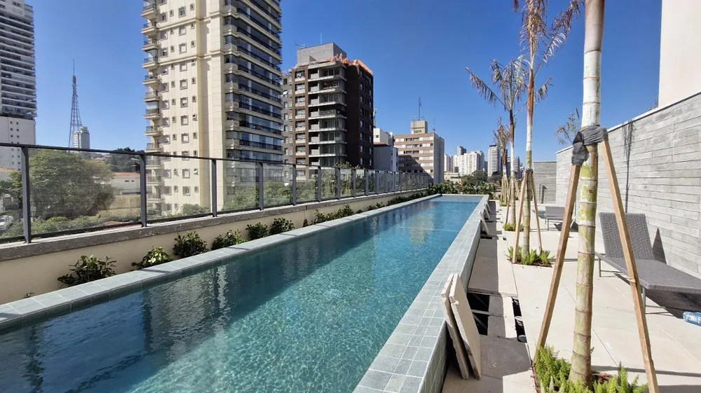 Apartamento, 3 quartos, 157 m² - Foto 4