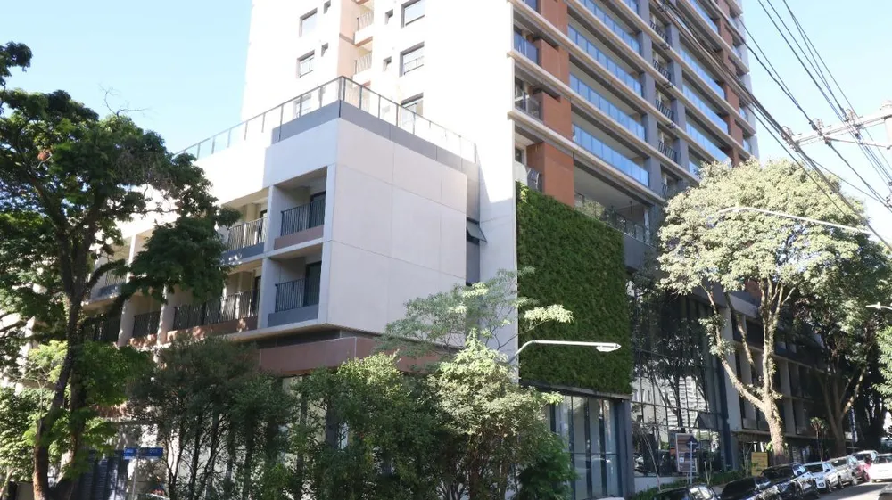 Apartamento, 3 quartos, 157 m² - Foto 1