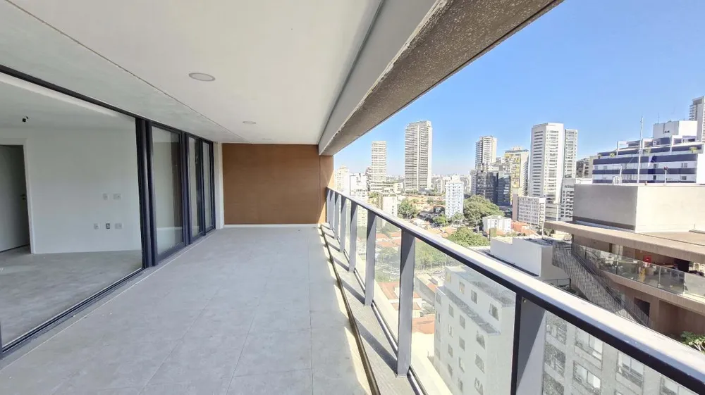 Apartamento, 3 quartos, 157 m² - Foto 5
