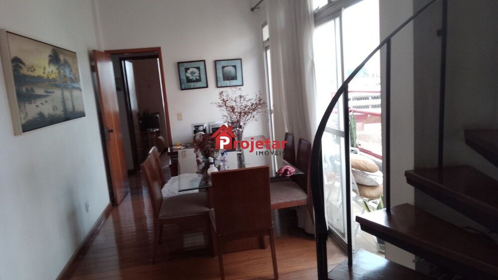 Cobertura à venda com 4 quartos, 208m² - Foto 2