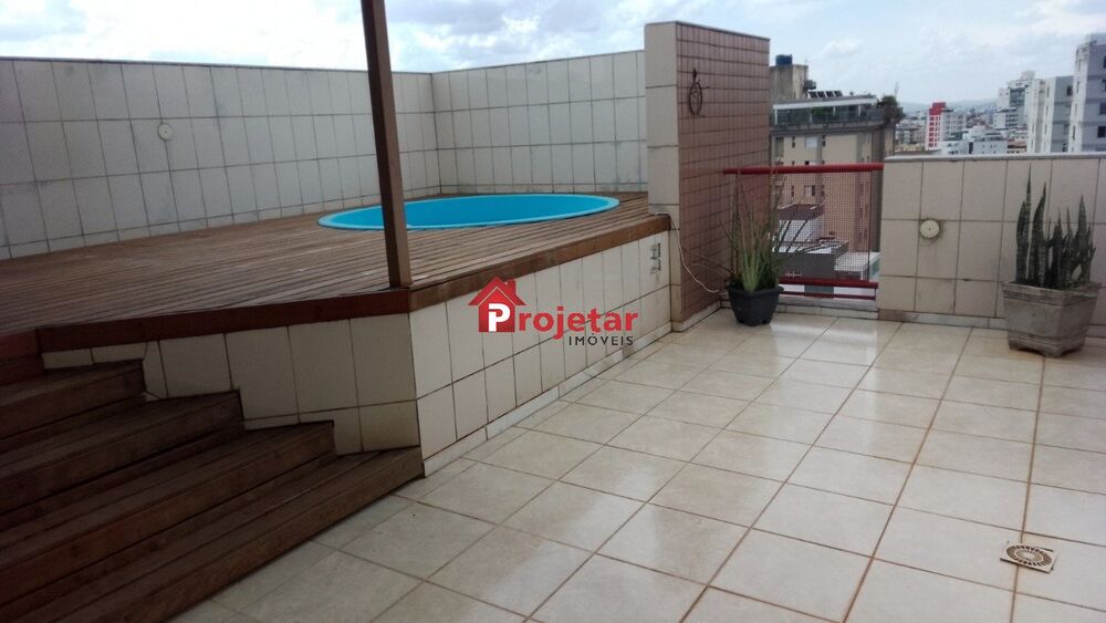 Cobertura à venda com 4 quartos, 208m² - Foto 14