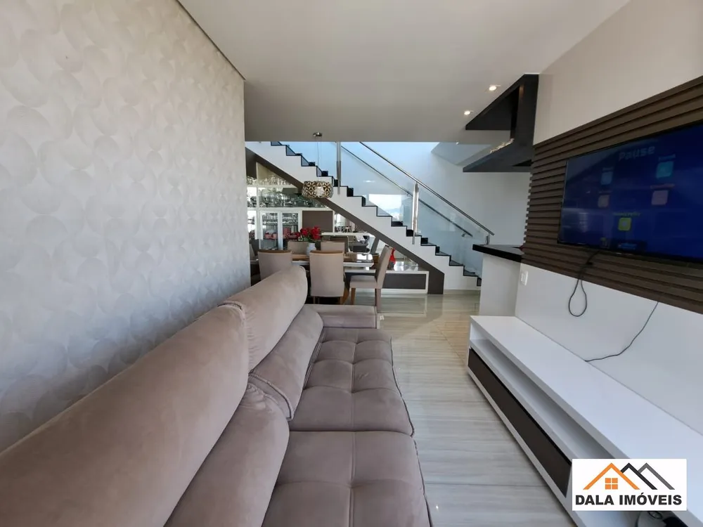 Apartamento, 3 quartos, 176 m² - Foto 7