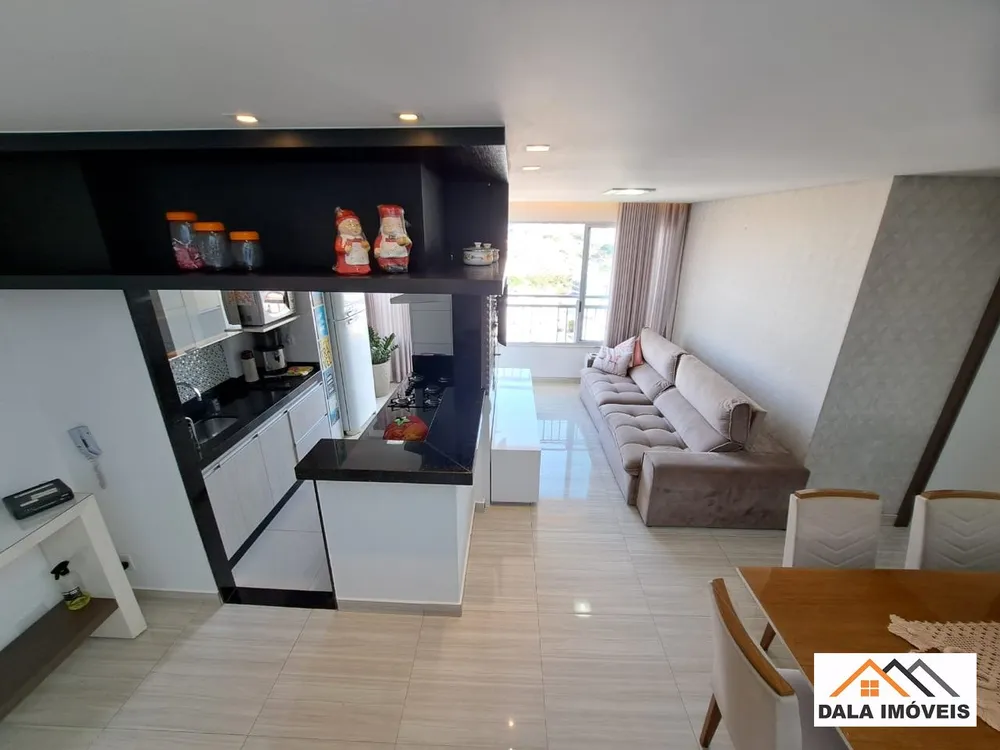 Apartamento, 3 quartos, 176 m² - Foto 4