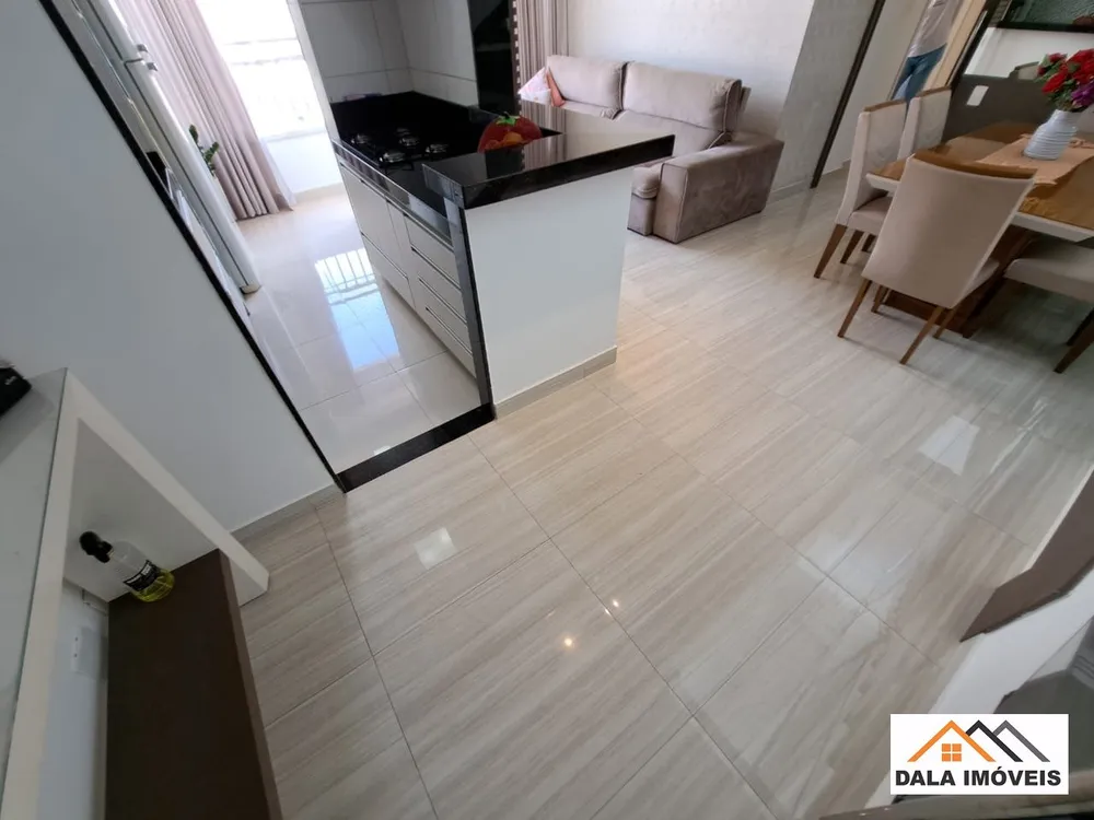 Apartamento, 3 quartos, 176 m² - Foto 2