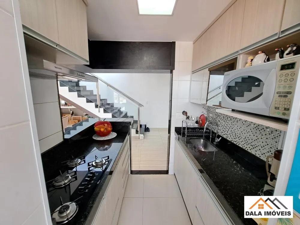 Apartamento, 3 quartos, 176 m² - Foto 8