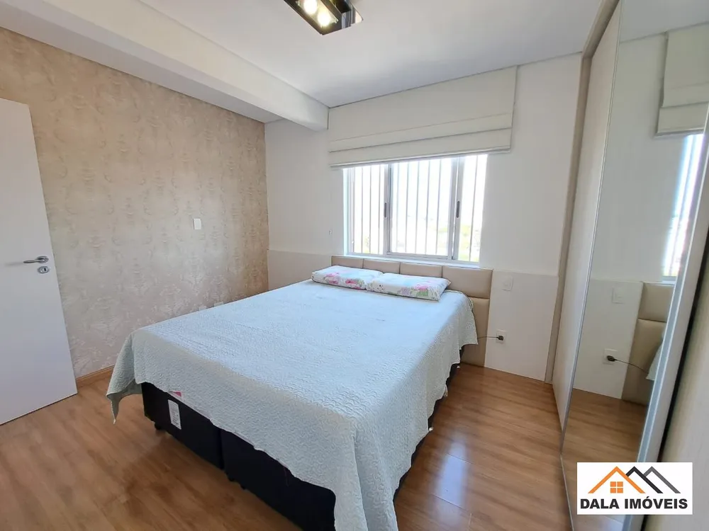 Apartamento, 3 quartos, 176 m² - Foto 12
