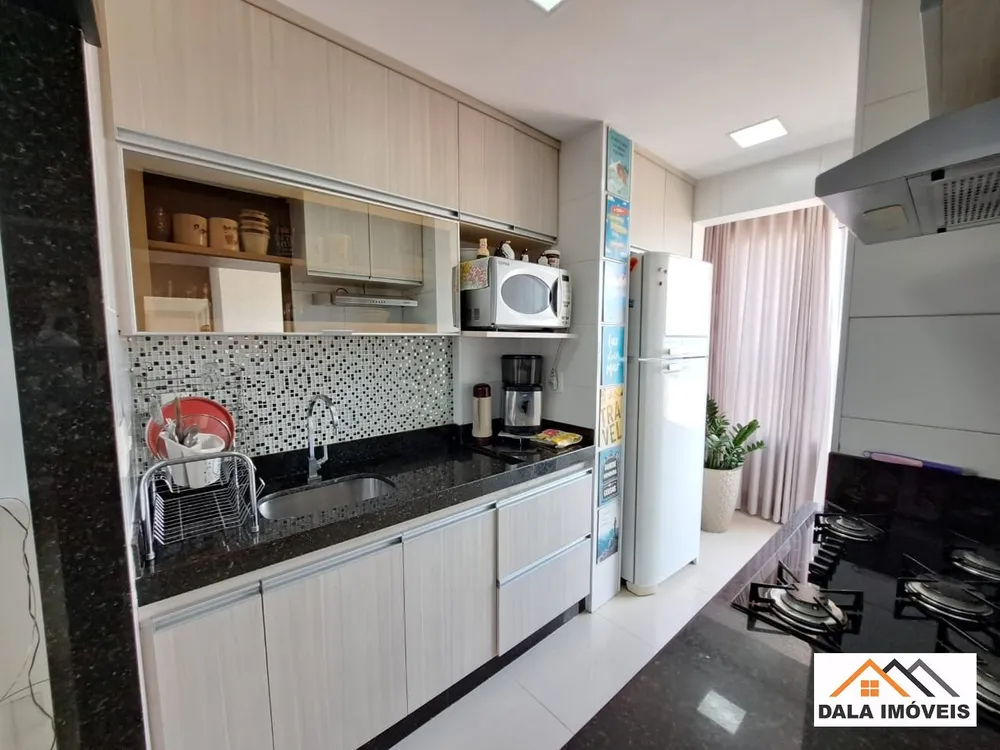 Apartamento, 3 quartos, 176 m² - Foto 10