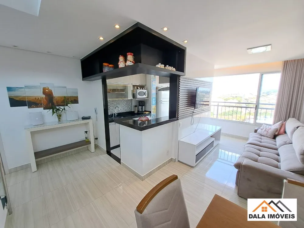 Apartamento, 3 quartos, 176 m² - Foto 5