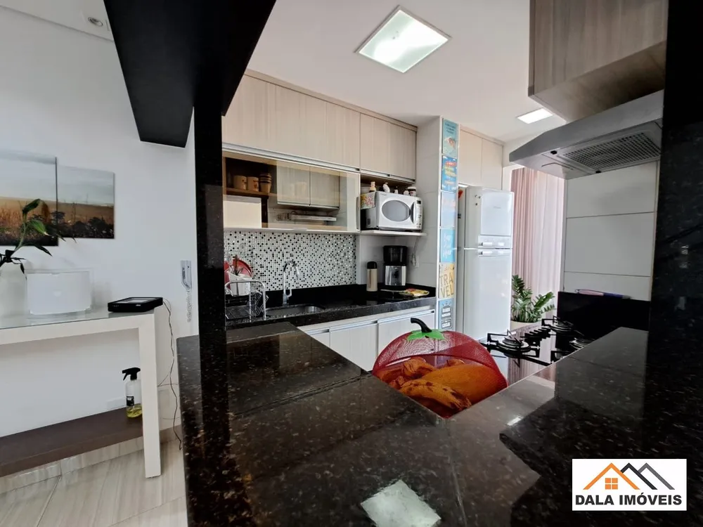 Apartamento, 3 quartos, 176 m² - Foto 9