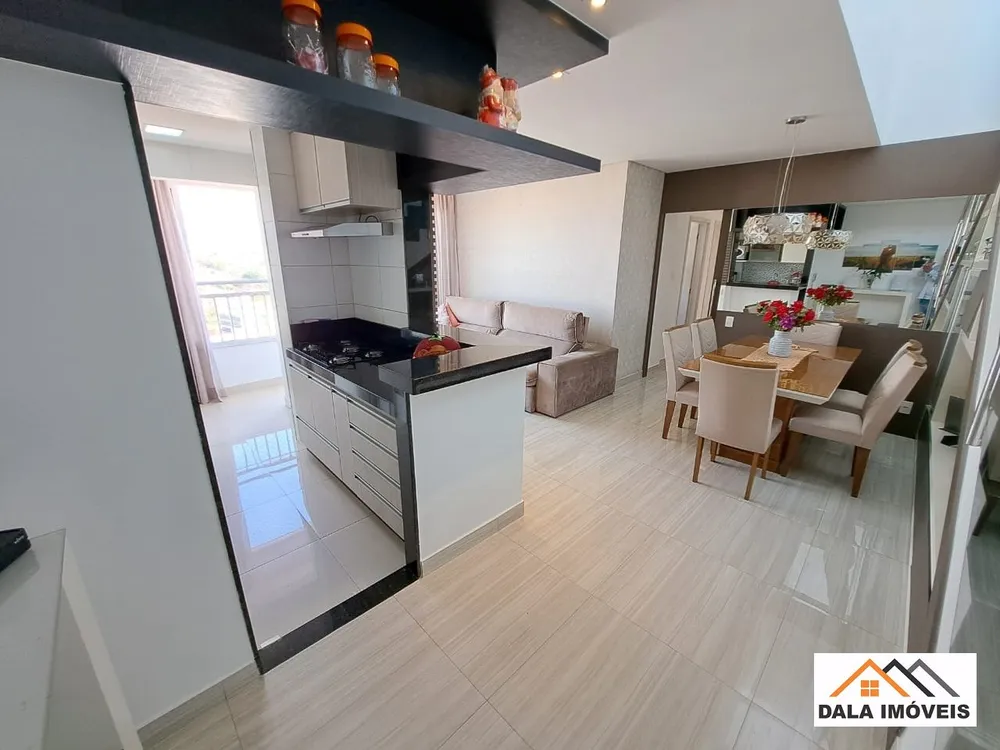 Apartamento, 3 quartos, 176 m² - Foto 11
