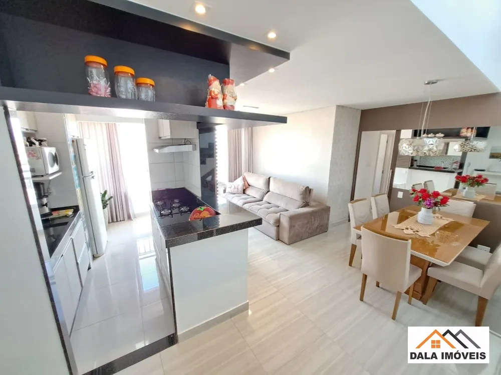 Apartamento, 3 quartos, 176 m² - Foto 3