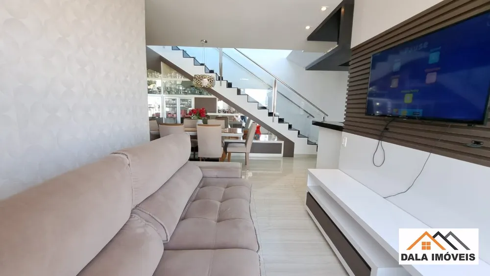Apartamento, 3 quartos, 176 m² - Foto 6