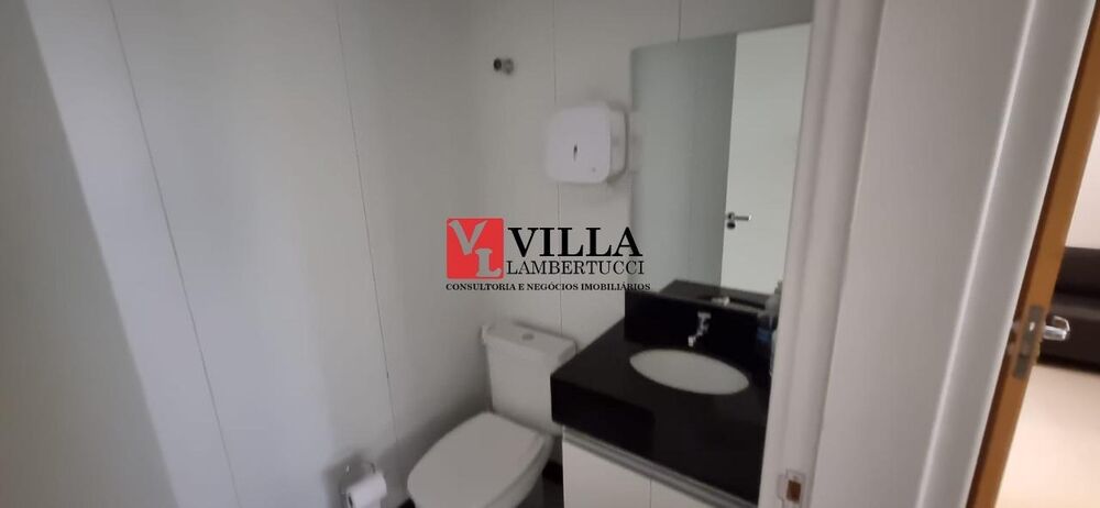 Conjunto Comercial-Sala à venda, 60m² - Foto 11