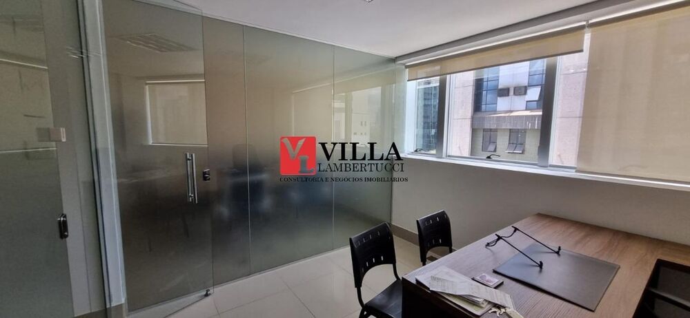 Conjunto Comercial-Sala à venda, 60m² - Foto 2