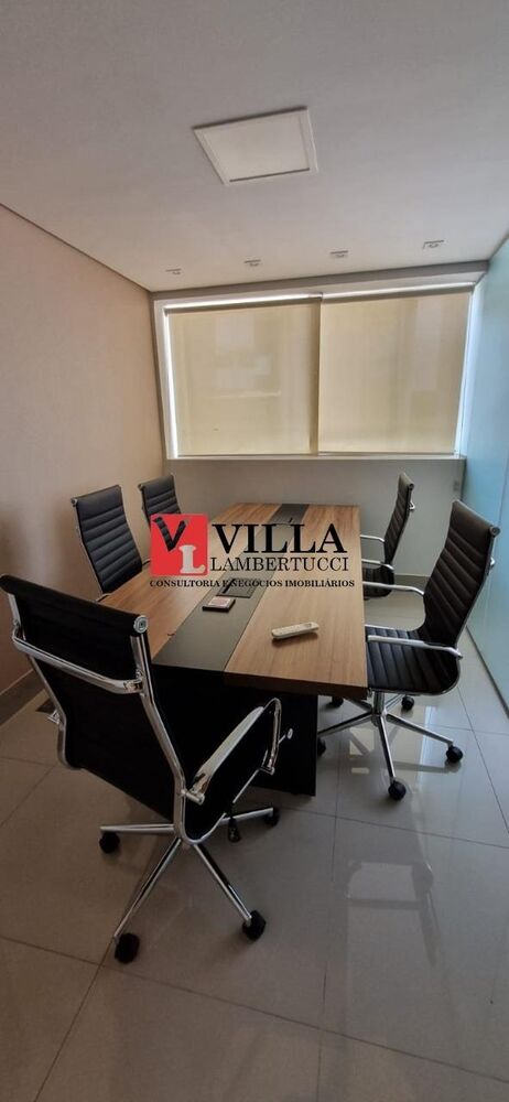 Conjunto Comercial-Sala à venda, 60m² - Foto 9