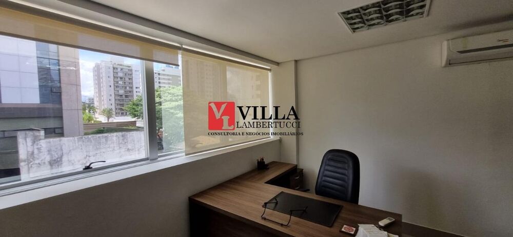 Conjunto Comercial-Sala à venda, 60m² - Foto 10