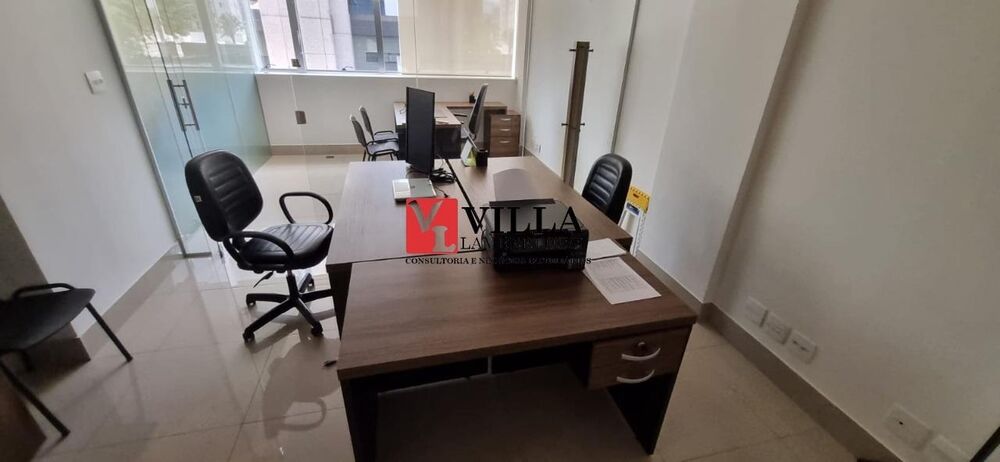 Conjunto Comercial-Sala à venda, 60m² - Foto 6