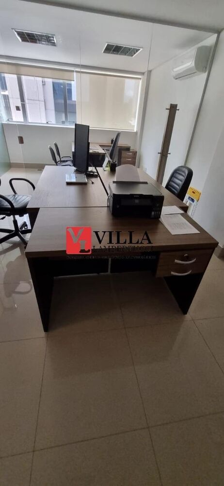 Conjunto Comercial-Sala à venda, 60m² - Foto 8