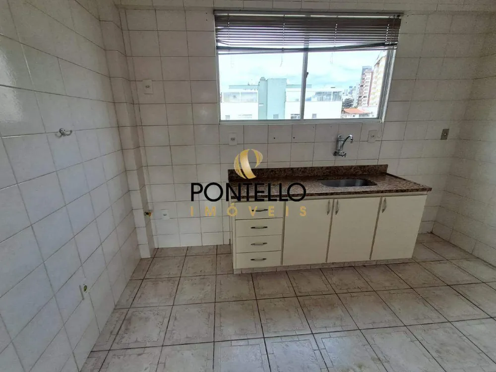 Cobertura, 2 quartos, 135 m² - Foto 1