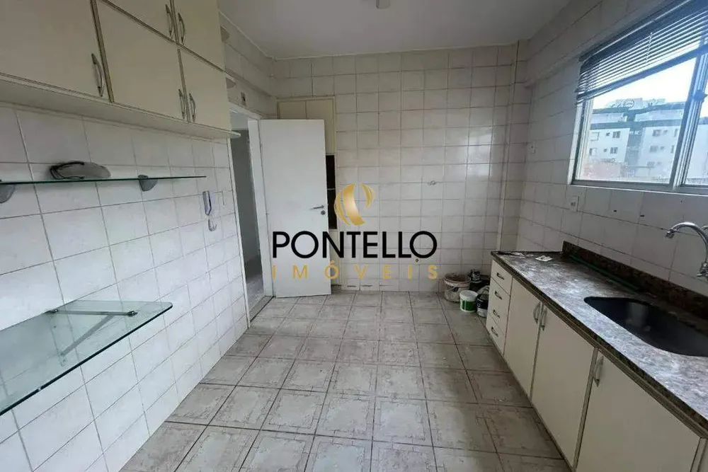 Cobertura, 2 quartos, 135 m² - Foto 2