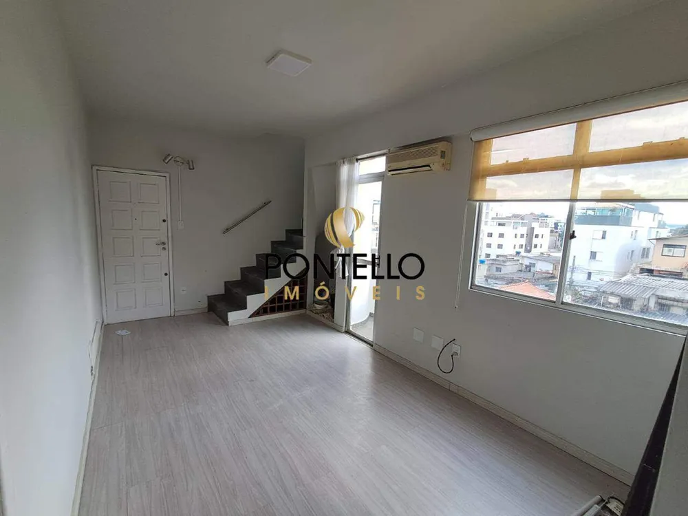 Cobertura, 2 quartos, 135 m² - Foto 6