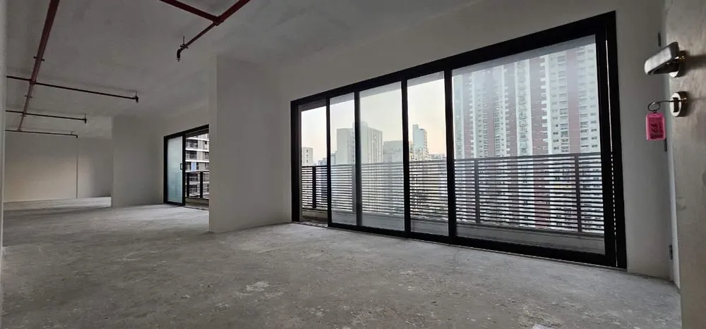 Sala-Conjunto, 132 m² - Foto 4