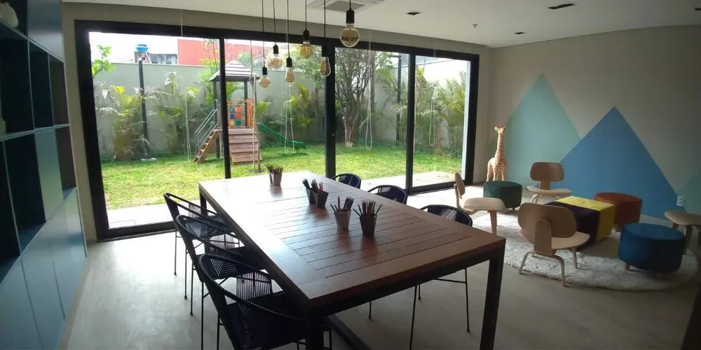 Sala-Conjunto, 132 m² - Foto 11