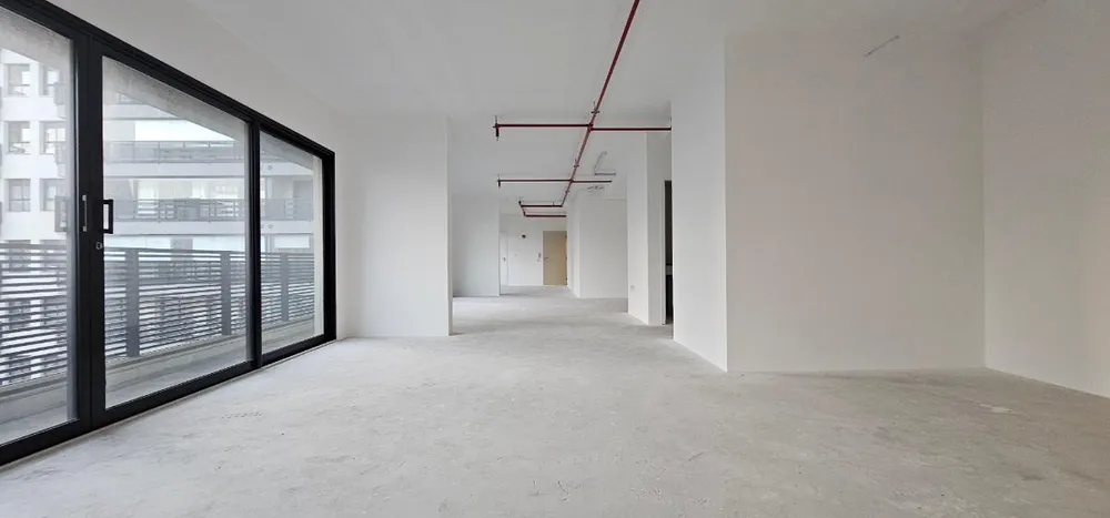Sala-Conjunto, 132 m² - Foto 4