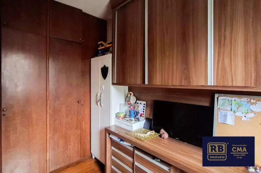 Apartamento, 3 quartos, 110 m² - Foto 7