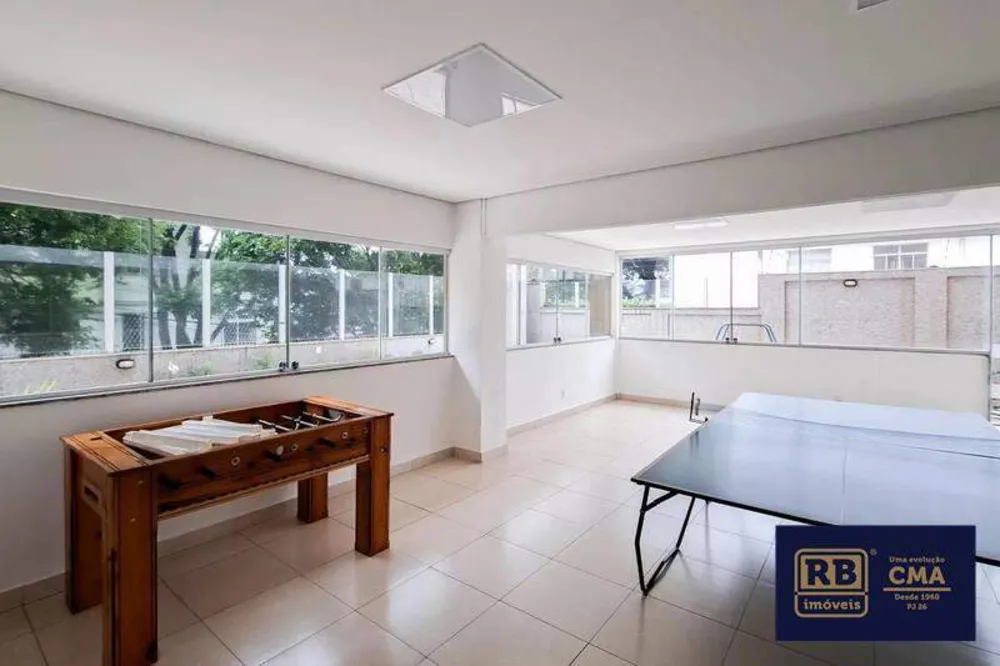 Apartamento, 3 quartos, 110 m² - Foto 10