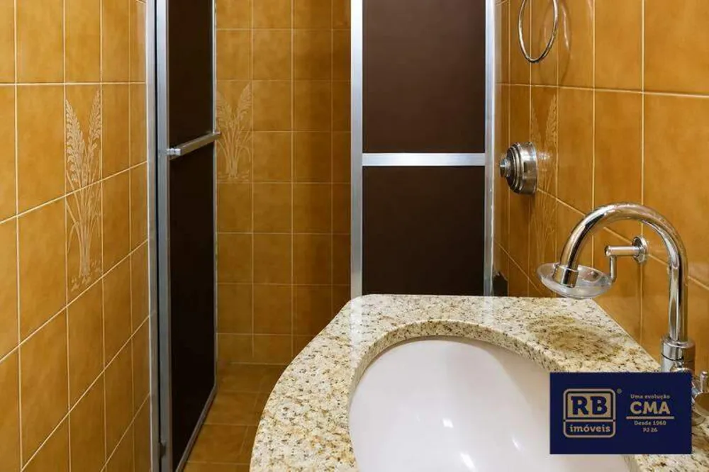 Apartamento, 3 quartos, 110 m² - Foto 8