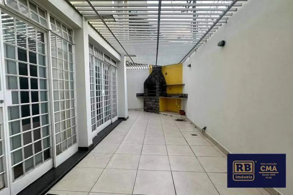 Apartamento, 3 quartos, 110 m² - Foto 3