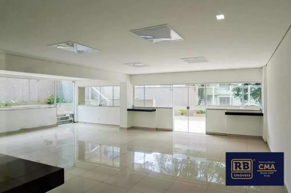 Apartamento, 3 quartos, 110 m² - Foto 11