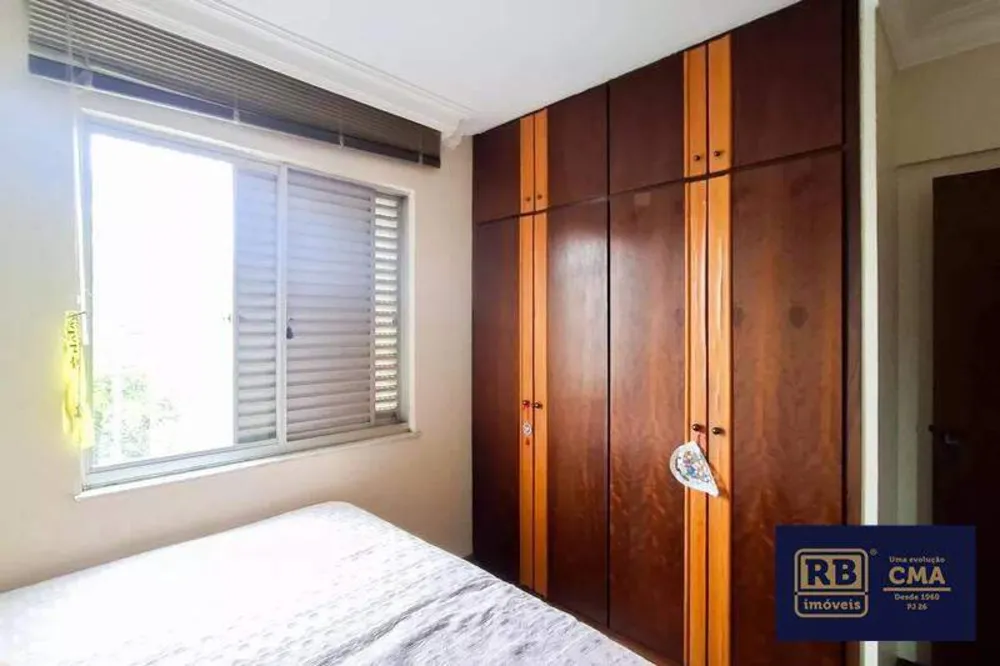 Apartamento, 3 quartos, 110 m² - Foto 3
