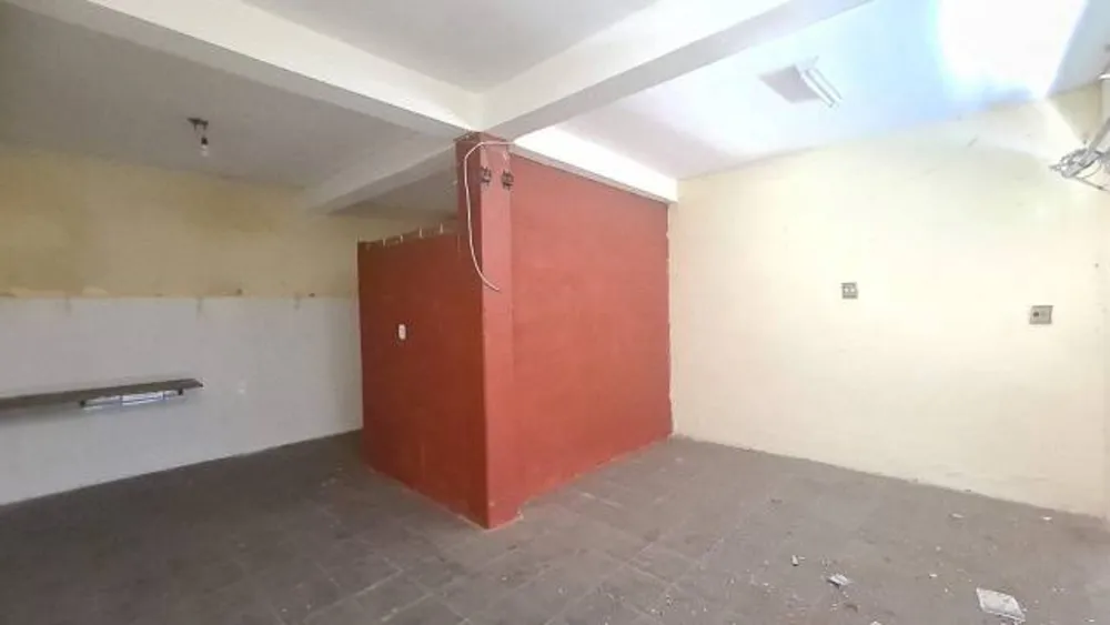Loja-Salão, 40 m² - Foto 2