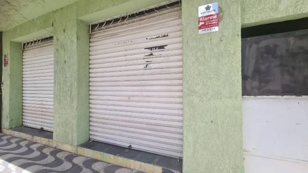 Loja-Salão, 40 m² - Foto 1