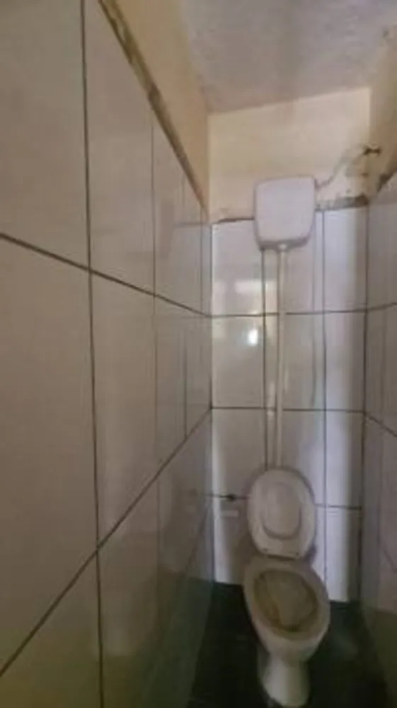 Loja-Salão, 40 m² - Foto 7