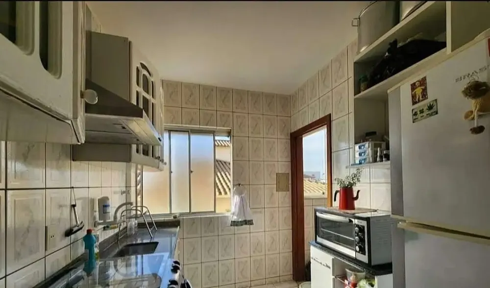 Cobertura, 3 quartos, 80 m² - Foto 8
