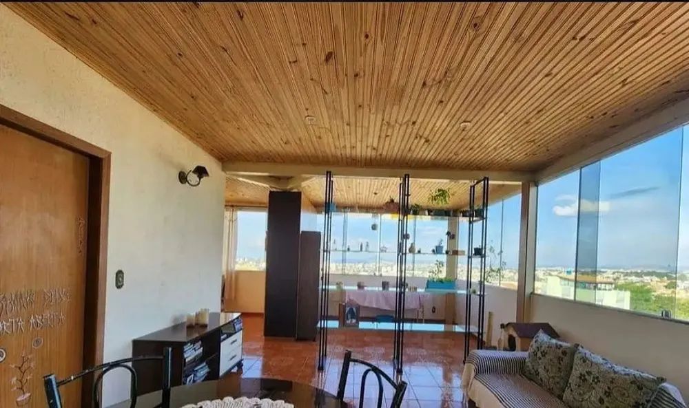 Cobertura, 3 quartos, 80 m² - Foto 3