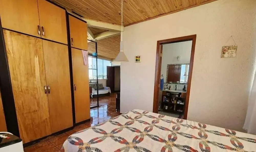 Cobertura, 3 quartos, 80 m² - Foto 12