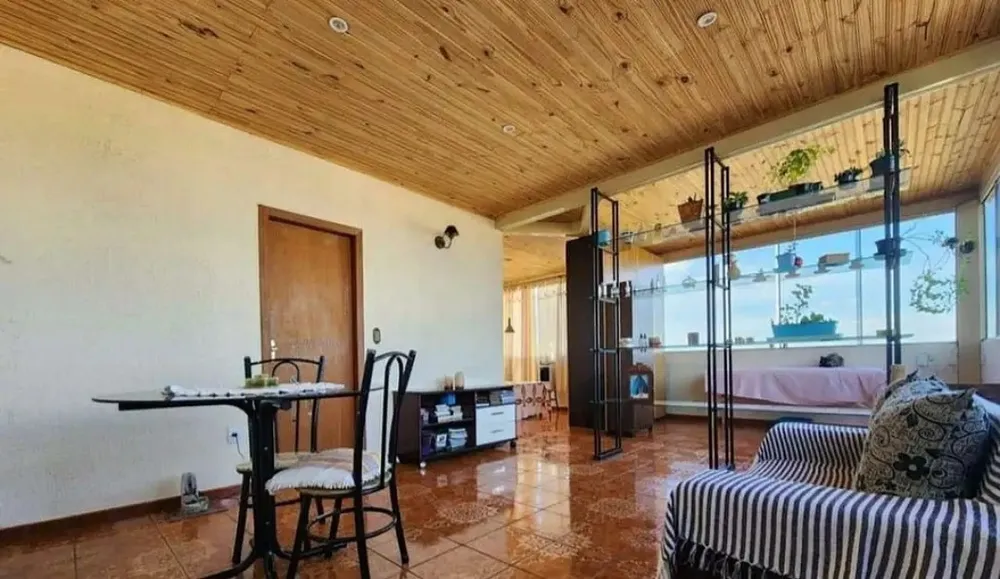 Cobertura, 3 quartos, 80 m² - Foto 4
