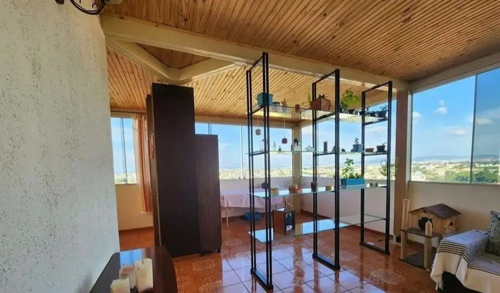 Cobertura, 3 quartos, 80 m² - Foto 2