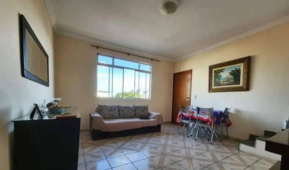 Cobertura, 3 quartos, 80 m² - Foto 5