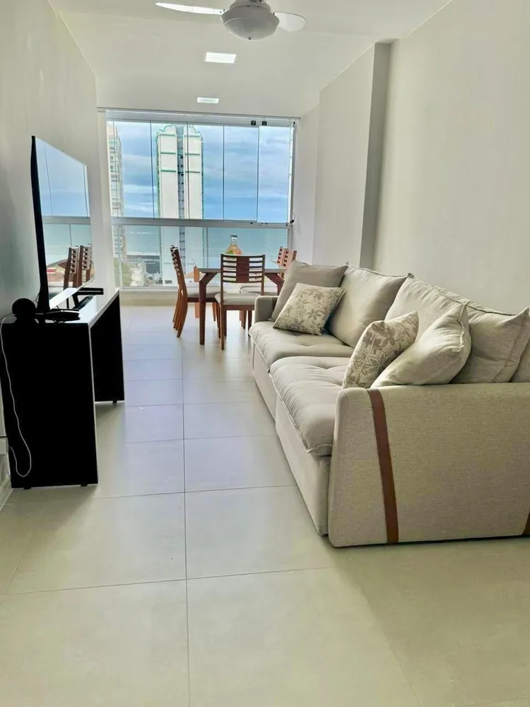 Apartamento, 3 quartos, 85 m² - Foto 1