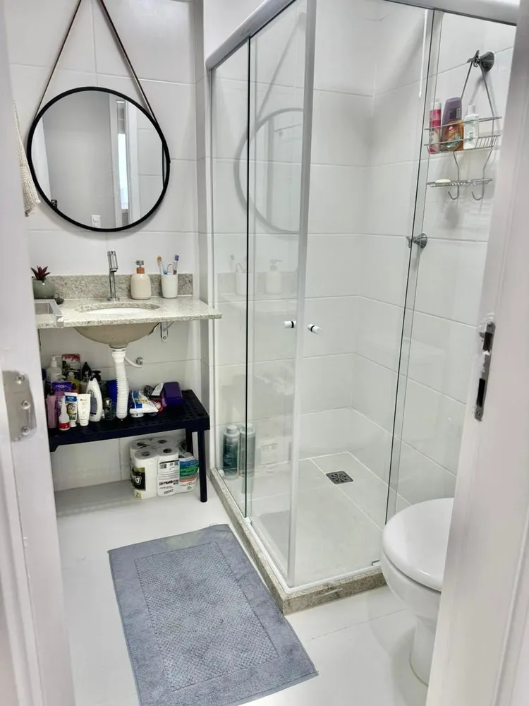 Apartamento, 3 quartos, 85 m² - Foto 8