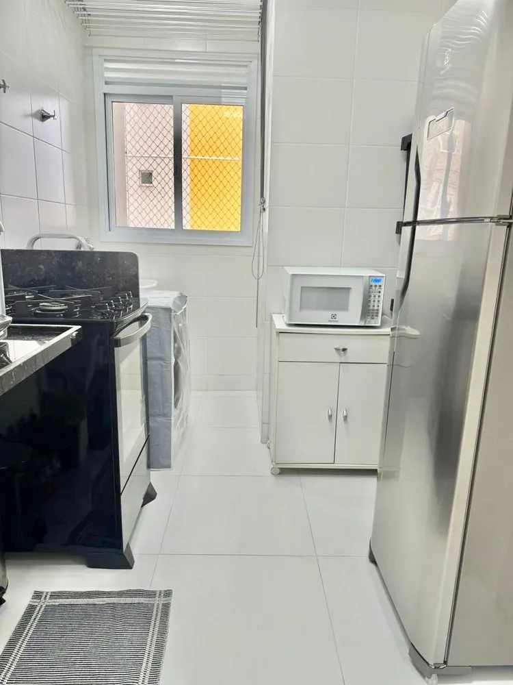 Apartamento, 3 quartos, 85 m² - Foto 3